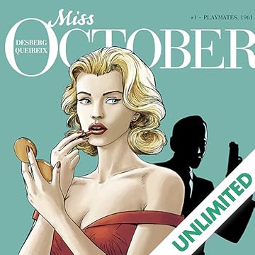 Miss October